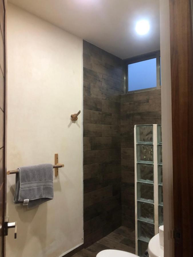 Cielo Neuf Bed and Breakfast Cancún Eksteriør billede